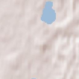 Purda Terrain Map