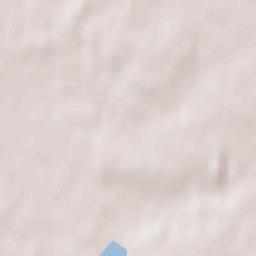 Dźwierzuty Terrain Map