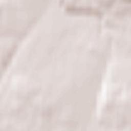 Nikol’sk Terrain Map