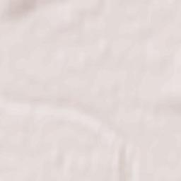 Minusinsk Terrain Map