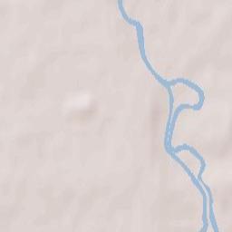 Tarleton Terrain Map