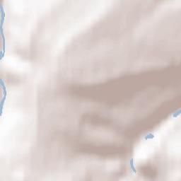 Barkisland Terrain Map