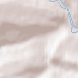 Holywell Green Terrain Map