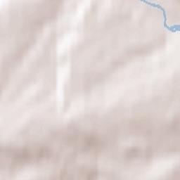 Rastrick Terrain Map