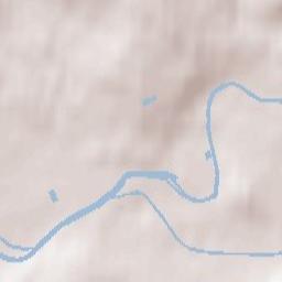 Dewsbury Terrain Map