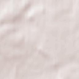 Pontefract Terrain Map