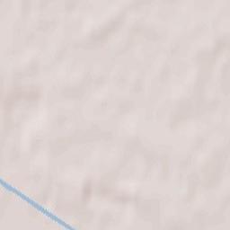 Pollington Terrain Map