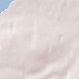 Barton upon Humber Terrain Map