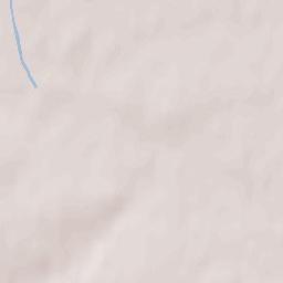 Barrow upon Humber Terrain Map