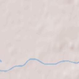 Uetersen Terrain Map