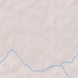 Prisdorf Terrain Map