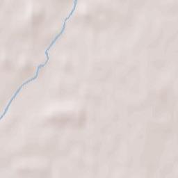 Kummerfeld Terrain Map