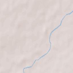 Borstel-Hohenraden Terrain Map