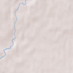 Wohldorf-Ohlstedt Terrain Map