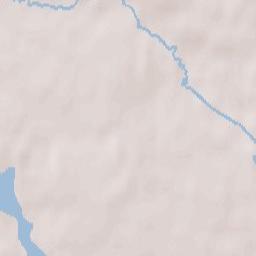Ahrensburg Terrain Map
