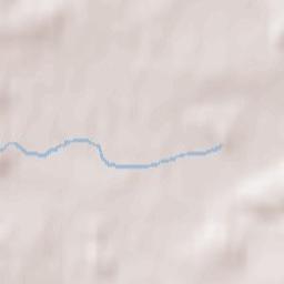 Todendorf Terrain Map