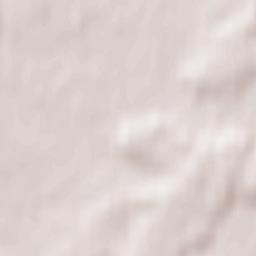 Schönberg Terrain Map