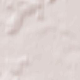 Brüsewitz Terrain Map