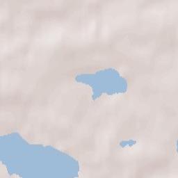 Gägelow Terrain Map