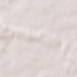 Wackerow Terrain Map