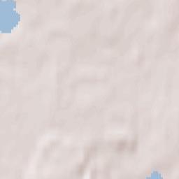 Nowogard Terrain Map