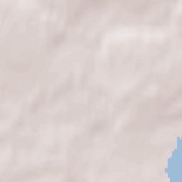 Dzyarzhynsk Terrain Map