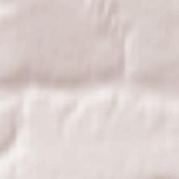 Novyy Buyan Terrain Map