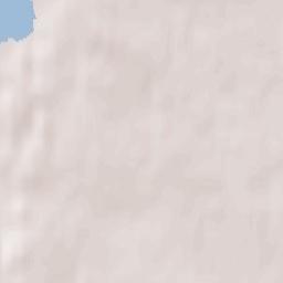 Lanesborough Terrain Map