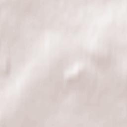 An Longfort Terrain Map