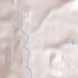 Ramsbottom Terrain Map