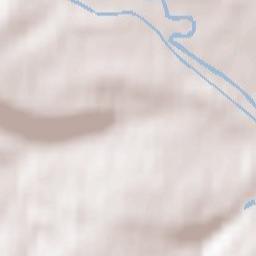 Middlestown Terrain Map
