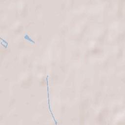 Moorrege Terrain Map