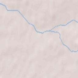 Pinneberg Terrain Map