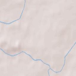 Rellingen Terrain Map