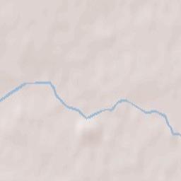 Ellerbek Terrain Map