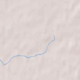 Bönningstedt Terrain Map