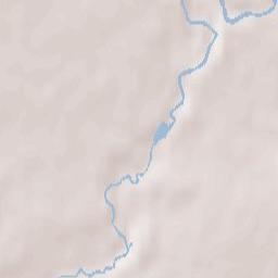 Poppenbüttel Terrain Map
