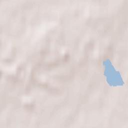 Hoisdorf Terrain Map