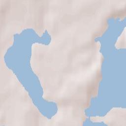 Lewenberg Terrain Map