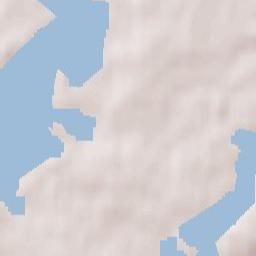 Pasym Terrain Map