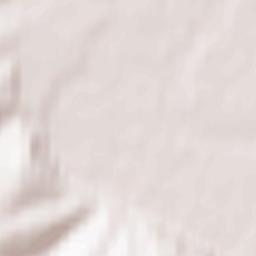 Sosnovka Terrain Map