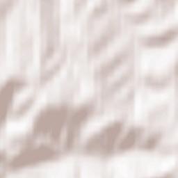 Tayzhina Terrain Map