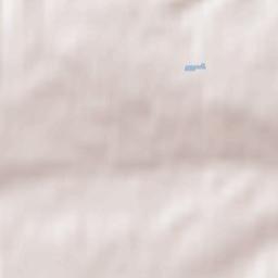 Flockton Terrain Map