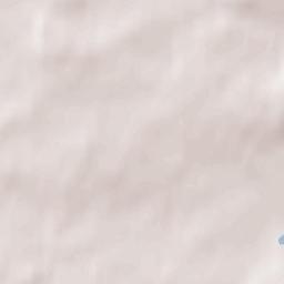 Fitzwilliam Terrain Map