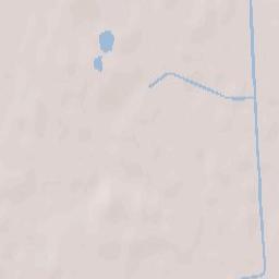 Stedesdorf Terrain Map