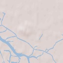 Haseldorf Terrain Map