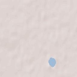 Halstenbek Terrain Map