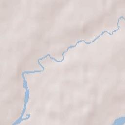 Ohlsdorf Terrain Map
