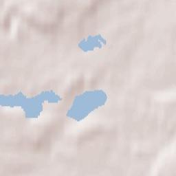 Grönwohld Terrain Map