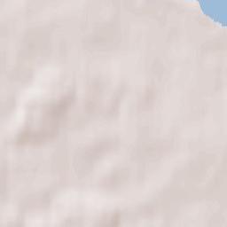 Wittenförden Terrain Map